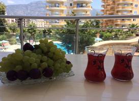 Apartments Marine Holiday