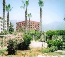 h'otel Deha