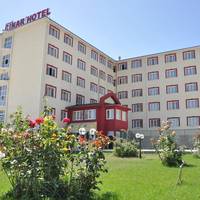 Grand Cinar Hotel