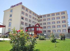Grand Cinar Hotel