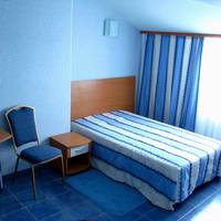 Gostinichno-Restoranny Compleks Chetyre Sezona