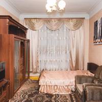 Apartment on Pervomayskiy