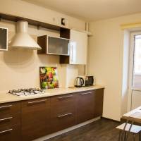 Apartment on Vishnevaya