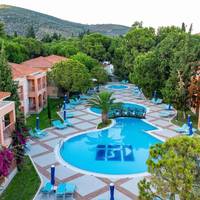 Kustur Club Holiday Village - All Inclusive