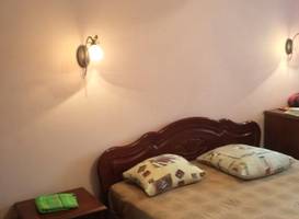Apartment on Suzdalskaya