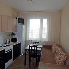 Apartment on Akademika Chelomeia 7
