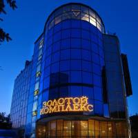 Golden Hotel