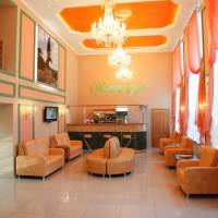 Pyatigorsk Hotel