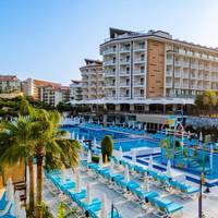 Ramada Resort By Wyndham Kusadasi Golf 