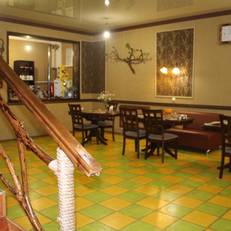 Guest House U Druzey