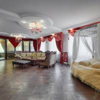 Hotel Alberia