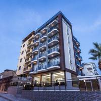 Demir Suit Hotel