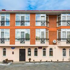 Guest House U Mashuka on Pirogova 6