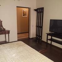 Hotel Villa Lazio