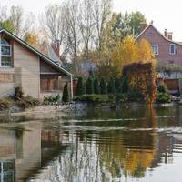 Holiday Homes Klevoe Mesto