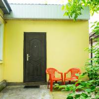 Apartment Na Parkovoy