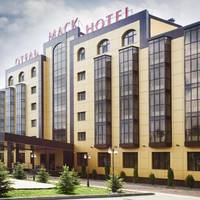Mask Business Hotel