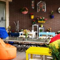 Selcuk Hotel Sems-i Tebrizi