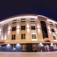 Hotel Ney
