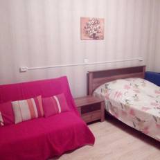 Apartment in the Park Tsvetnik
