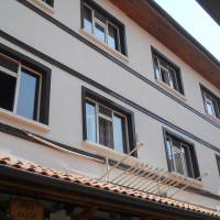 Hotel Yasin