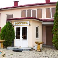 Mini Hotel Central