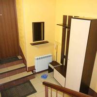 Apartment on Universitetskaya St N1