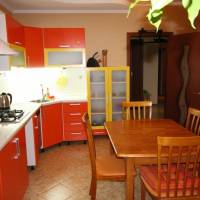 Apartment on Sovetskoy Armii 17