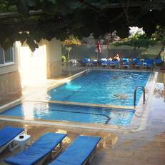 Elit Apart Otel
