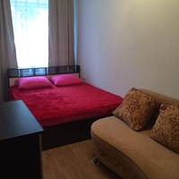 Apartment na Oktyabrskoy 35a
