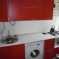 Apartment on Plioshad Lenina 8