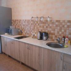 Home Hotel Apartment
