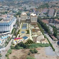 Dizalya Palm Garden Hotel