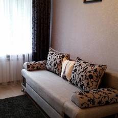 Ekaterina Apartments