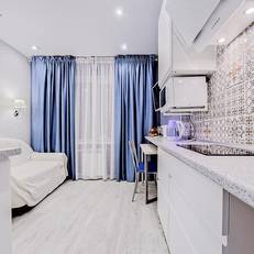 Luxury Apartaments Katherina Palace