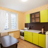 Apartment on Slavyanka