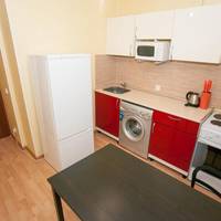 Apartments on Izborskaya 3\1