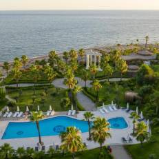 Flora Garden Beach (ex.Sentido Flora Garden Hotel )