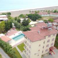 Sercan Apart