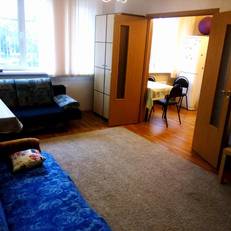 Apartment Uyutnyy Dom