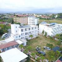 Mavi Cennet Camping&Pansiyon