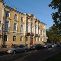 Apartment Romantique na Moskovskoy