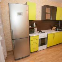 Apartment Slavyanka