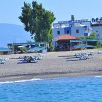 Onder Yildiz Hotel