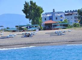 Onder Yildiz Hotel