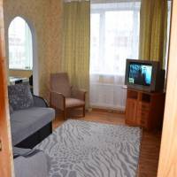 Apartment on Gusarskoy 9