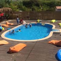 Nostalgia Camping Pension