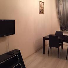 Apartment Yantarnaya Komnata