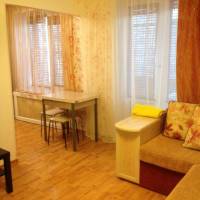 SERVICED Apartment