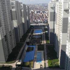 Mavi Apartments